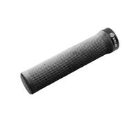 Coppia Manopole Bici VELO Kraton Nero per Bici Bicicletta Bike Accessori Ricambi