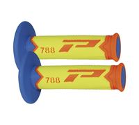 COPPIA MANOPOLE CROSS PROGRIP 788 22-25 mm ENDURO CROSS