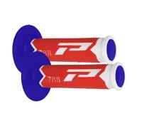 COPPIA MANOPOLE CROSS PROGRIP 788 22-25 mm OFFROAD ENDURO MOTO CROSS