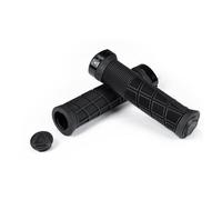 coppia manopole disrupt 32,5x138mm nero 11581 Acid bici mtb