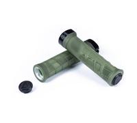 Acid Manopole Disrupt 32,5 Mm Translucent Olive