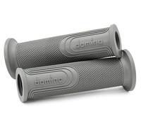 COPPIA MANOPOLE GRIGIE APERTE