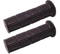 Coppia Manopole In Gomma Per Piaggio Vespa PX 125 150 200