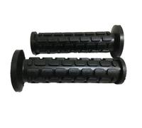 Coppia manopole moto tipo Magura da 22 - 24