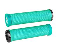 Odi Elite Motion Lock-on Grips Blu Mint