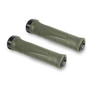 coppia manopole mtb endure 30.5mm verde 949410709 Acid bici mtb