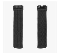 coppia manopole mtb getta grip 33mm nero GP20GETTA33BLKBLK RACE FACE bici mtb