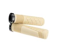 coppia manopole mtb reaflex 6.0 regular 31mm beige 9025102360 LEATT bici mtb