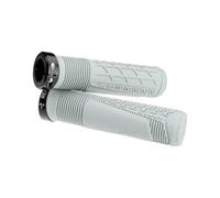 Leatt MANOPOLE REAFLEX 6.0 - GRIGIO GRANITO - REGULAR 31 MM