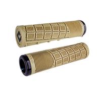 coppia manopole mtb reflex xl v2.1 34,5x135mm beige 123800013 Odi bici mtb