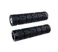ODI Grips Rogue Lock-On Bonus V2.1 Nero 135mm Bici MTB Ciclista