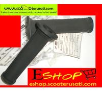 COPPIA MANOPOLE NON ORIGINALE MOTO GUZZI " V35-V50 " GU65603500-GU65603000 (E54)