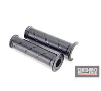 Coppia manopole originali Ducati 000R60