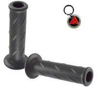 Coppia Manopole Originali Piaggio Beverly 125 250 300 400 500 Tourer Cruiser