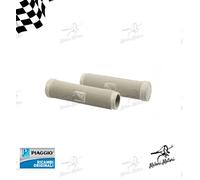 COPPIA MANOPOLE ORIGINALI PIAGGIO VESPA 125 FARO BASSO