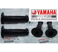 COPPIA MANOPOLE ORIGINALI YAMAHA XT 600 E XT600Z Tenerè XTZ750 3TB 2KF 34L 43F