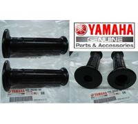 COPPIA MANOPOLE ORIGINALI YAMAHA XT 600 E XT600Z Tenerè XTZ750 3TB 2KF 34L 43F O
