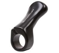 Coppia manopole per manubrio ergonomiche M-WAVE