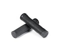 coppia manopole performance 33x138mm nero/grigio taglia s 131100079 Natural Fit