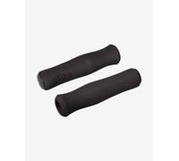 Coppia manopole PRO Foam 34,5 x 133 mm. nero