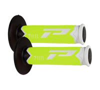 COPPIA MANOPOLE PROGRIP 788 22-25 mm DA CROSS