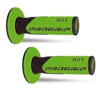COPPIA MANOPOLE PROGRIP MX 801 CROSS