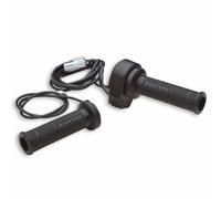 Coppia Manopole Riscaldabili 96680701B Ducati DesertX / XDiavel V4 / Multistrada