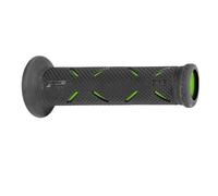 COPPIA MANOPOLE SCOOTER PROGRIP 22mm GP RACING PER HONDA SH VISION PCX DIO