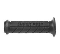 Coppia Manopole Scooter Super Grip Nero V Parts per Moto Ricambi