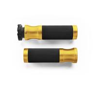COPPIA MANOPOLE SPORT 22MM RIZOMA PER BMW R NINE T 1200 PURE 2021
