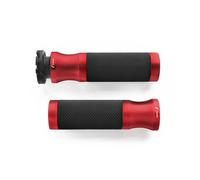 COPPIA MANOPOLE SPORT 22MM RIZOMA PER BMW R NINE T 1200 PURE 2021