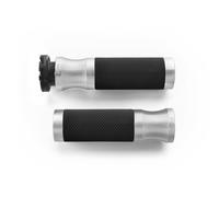 COPPIA MANOPOLE SPORT 22MM RIZOMA PER SUZUKI GSF 1250 BANDIT S TRAVELLER 2006-11