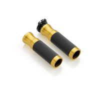 COPPIA MANOPOLE SPORT 22MM RIZOMA PER SUZUKI SV 650 1999-02