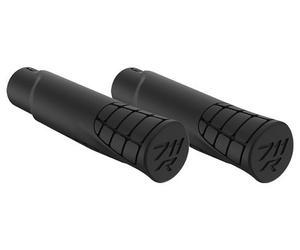 Coppia manopole sqlab 711 r nero