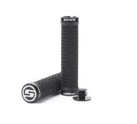Coppia manopole SRAM LOCKING (bloccabili) colore nero