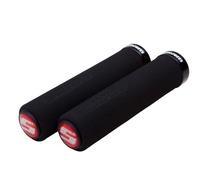 Coppia manopole SRAM LOCKING (bloccabili) spugna colore nero