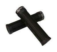 coppia manopole the bartender minnaar 31,5mm x 135mm nero BUGRM.N Burgtec bici m