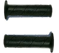 Coppia manopole tipo originale con logo piaggio per liberty 50 sport 2t / 4t -1560580/582