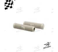COPPIA MANOPOLE TIPO ORIGINALI PER PIAGGIO VESPA 125 FARO BASSO