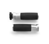 COPPIA MANOPOLE URLO 22MM RIZOMA PER SUZUKI GLADIUS 650 SFV 2009-15