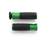 COPPIA MANOPOLE URLO 22MM RIZOMA PER SUZUKI GLADIUS 650 SFV ABS 2009-15