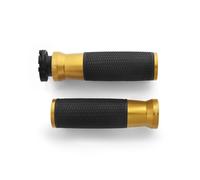 COPPIA MANOPOLE URLO 22MM RIZOMA PER SUZUKI SV 1000