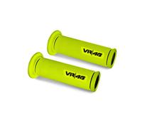 BARRACUDA CONTRAPPESI BILANCIERI UNIVERSALI MOTO ALLUMINIO VR 46 VALENTINO ROSSI