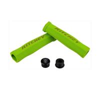 coppia manopole wcs ergo truegrip schiuma verde 38450897001 RITCHEY bici mtb