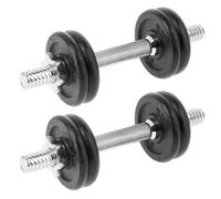 Coppia manubri 2 x 7 kg