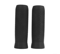 Coppia manubrio serie ES n. 9 progettata per Xiaomi per scooter elettrici ES1 E ES3 ES4 ES5 Performance Focus (nero)