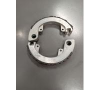 Coppia Massette Frizione Atala Califfone Motore 122 Bimarcia