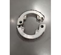Coppia Massette Frizione Atala Califfone Motore 122 Bimarcia - Dalbellomoto