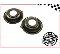COPPIA MEMBRANE CARBURATORE 1336719 PER HONDA XL 650 V TRANSALP 650 2000 - 2007