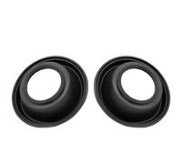 COPPIA MEMBRANE CARBURATORE BST33 DOPPIO CORPO BMW F650 FUNDURO STRADA 1993 2000